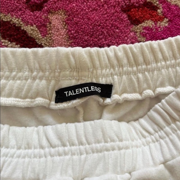 TALENTLESS shorts - Picture 3 of 3